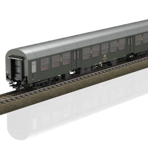 23180 Trix Personenwagen-Set DR