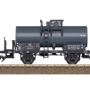 24170-02 Trix Kesselwagen aus Display 24170