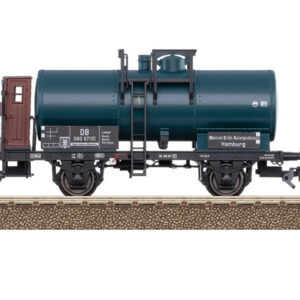 24170-05 Trix Kesselwagen aus Display 24170