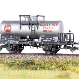 24170 Trix Kesselwagen-Set DB
