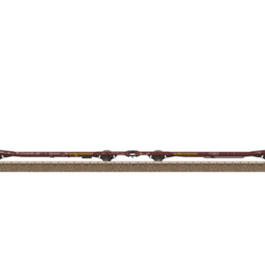 24428 Trix Flachwagen-Paar Laads TWA