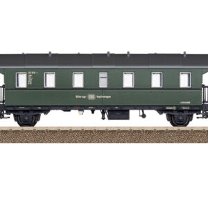 24925 Trix Trix H0 Clubwagen 2025