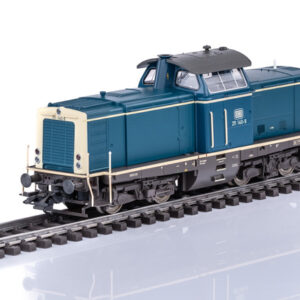 25101 Trix Diesellok BR 211 DB