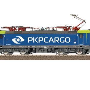 25199 Trix E-Lok Reihe370 PKP