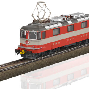 25420 Trix E-Lok Re 4/4 II SBB