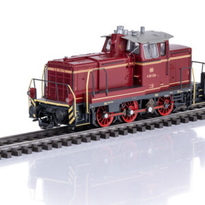 25600 Trix Diesellok V60 DB