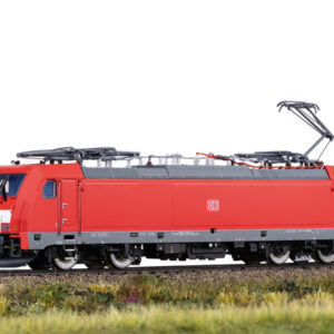 25800 Trix E-Lok BR 186 DB AG