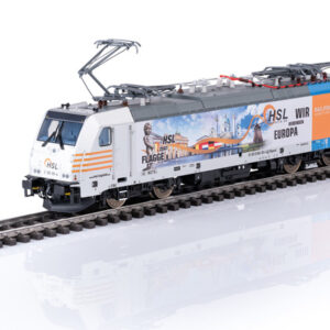 25803 Trix E-Lok BR 186 HSL