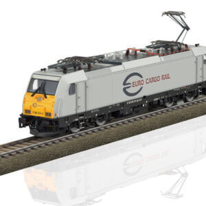 25804 Trix E-Lok BR 186 ECR