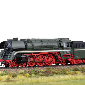 25905 Trix Dampflok 01 504 DR