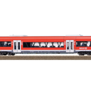 25965 Trix Dieseltriebwagen BR 650 DB