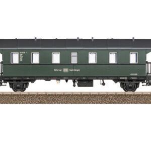 33725 Trix Trix Express Clubwagen 2025