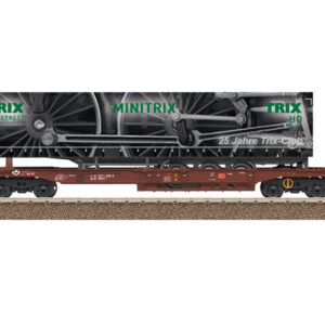 33969 Trix Trix Exp.Jubiläumswg.25 J.