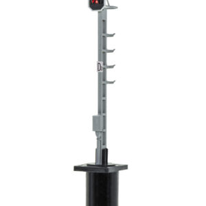 4641 Viessmann H0 Licht-Ausfahrsignal 1 SBB