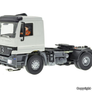 8114 Viessmann H0 MB ACTROS 2-achs Sattelsch