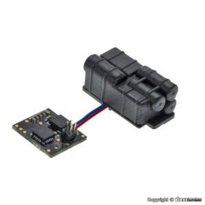 8452 Viessmann H0 Nachrüst-Set Sound MAGIRUS