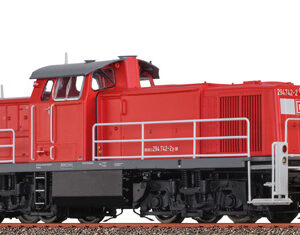 41593 Brawa H0 Diesellok  294 DB AG VI AC ex