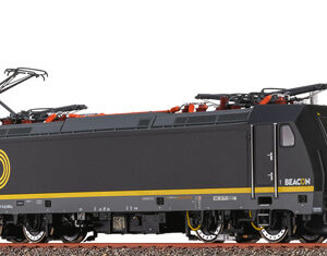 43848 Brawa H0 Ellok 185.2 BEACON VI DC ex