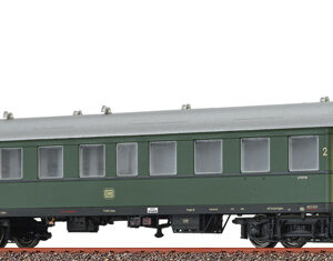 46218 Brawa H0 PEW B4ye-36/50 DB III