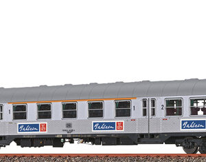 46679 Brawa H0 PEW ABnrzb 704 DB IV,Bahlsen