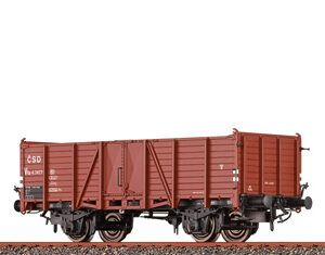 48452 Brawa H0 GÜW Vtu ?SD III