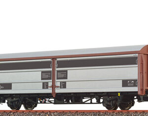 48995 Brawa H0 GÜW Hbills-x 299 DB VI
