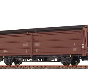 48996 Brawa H0 GÜW Tbis 869 DB VI