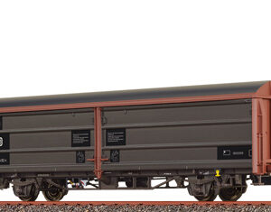 48997 Brawa H0 GÜW Hbis-x 299 DB IV