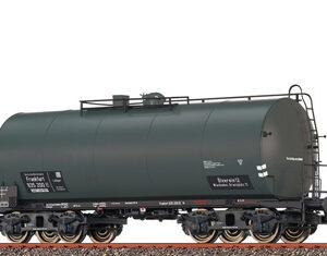 49625 Brawa H0 KEW ZZ DRG II