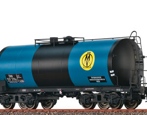 49631 Brawa H0 KEW ZZ [P] ÖMV ÖBB III
