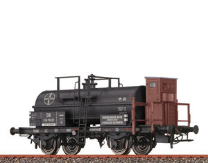 50082 Brawa H0 KEW Z [P] DB Bayer III