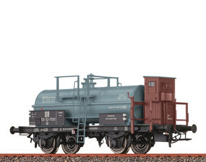 50084 Brawa H0 KEW Zd DR III