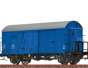 51140 Brawa H0 GÜW Kkuwf AMTF CFL VI
