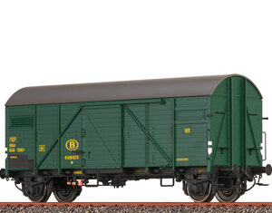51183 Brawa H0 GÜW Gmhs SNCB III