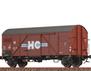 51185 Brawa H0 GÜW Gms Bremen DR III, HO
