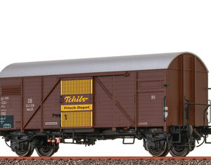 51186 Brawa H0 GÜW Gmh 35 DB III, Tchibo
