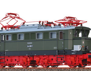 63120 Brawa N EL  244 DR IV DC b+