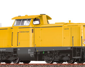 70028 Brawa H0 Diesellok  212 DB AG VI DC b+  Bahn