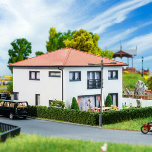 130648 Faller WeberHaus ModernLife