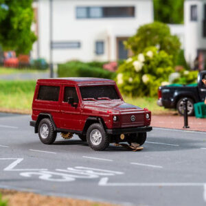 161449 Faller Car System Start-Set SUV MB G