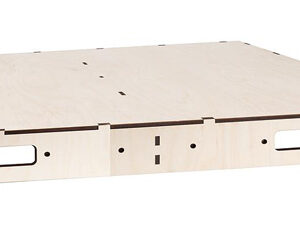 170100 Faller Anlagenunterbau, 1 m x 0,5 m