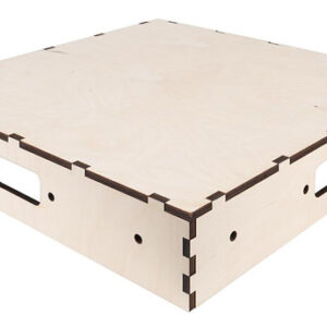 170101 Faller Anlagenunterbau, 0,5 m x 0,5