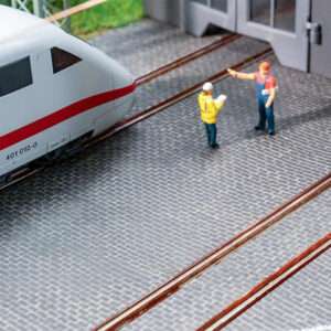 170311 Faller PREMIUM Straßenfolie Kopfstei