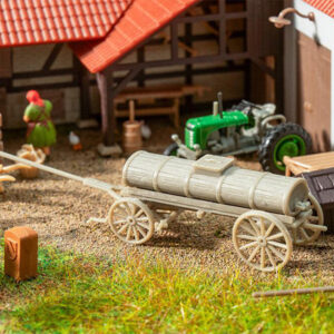 180392 Faller Jauchewagen