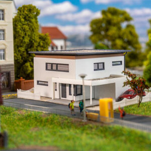 232151 Faller WeberHaus Villa