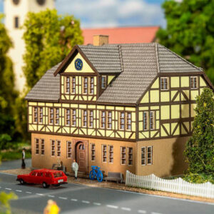 282779 Faller Altes Rathaus