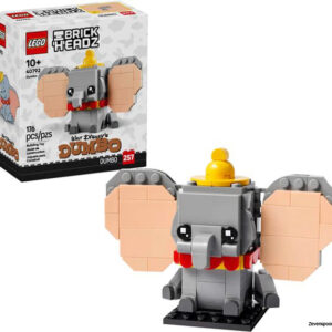 40792 LEGO® Dombo