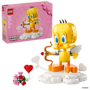 40824 LEGO® Sweetheart Tweety Bird