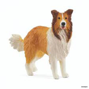 13998 Schleich Collie