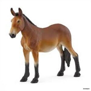 14889 Schleich Muilezel